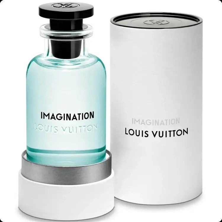 Louis Vuitton Imagination Парфюмерная вода 100 мл для мужчин