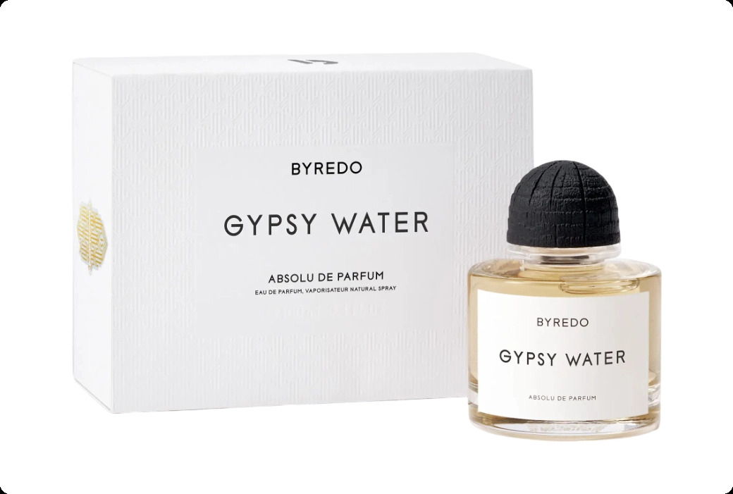 Байредо Джипси ватер абсолю для женщин и мужчин