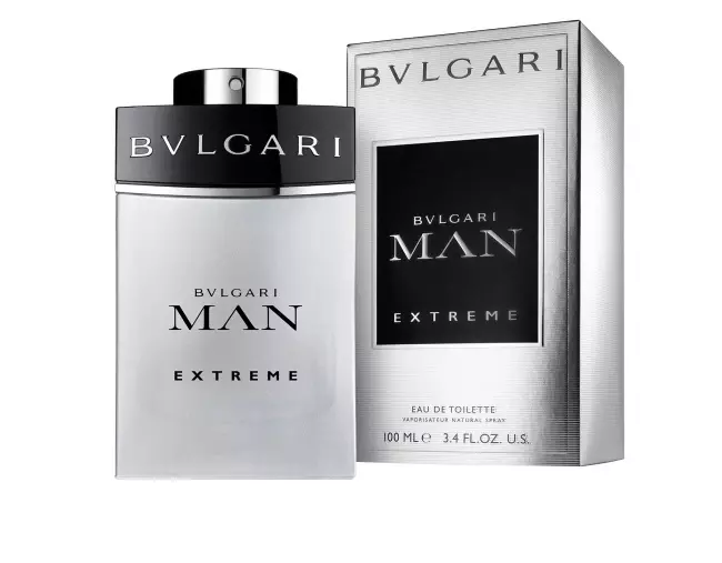 Bvlgari sale extreme aftershave