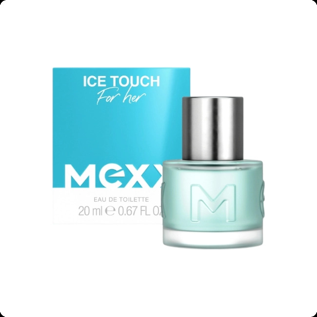 Мекс Айс тач женские 2014 для женщин - фото 2