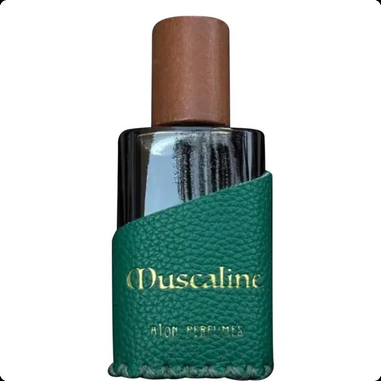 Атон Мюскалайн для женщин и мужчин