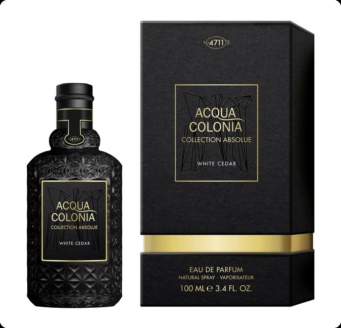 47 11 Аква колония вайт седар для женщин и мужчин