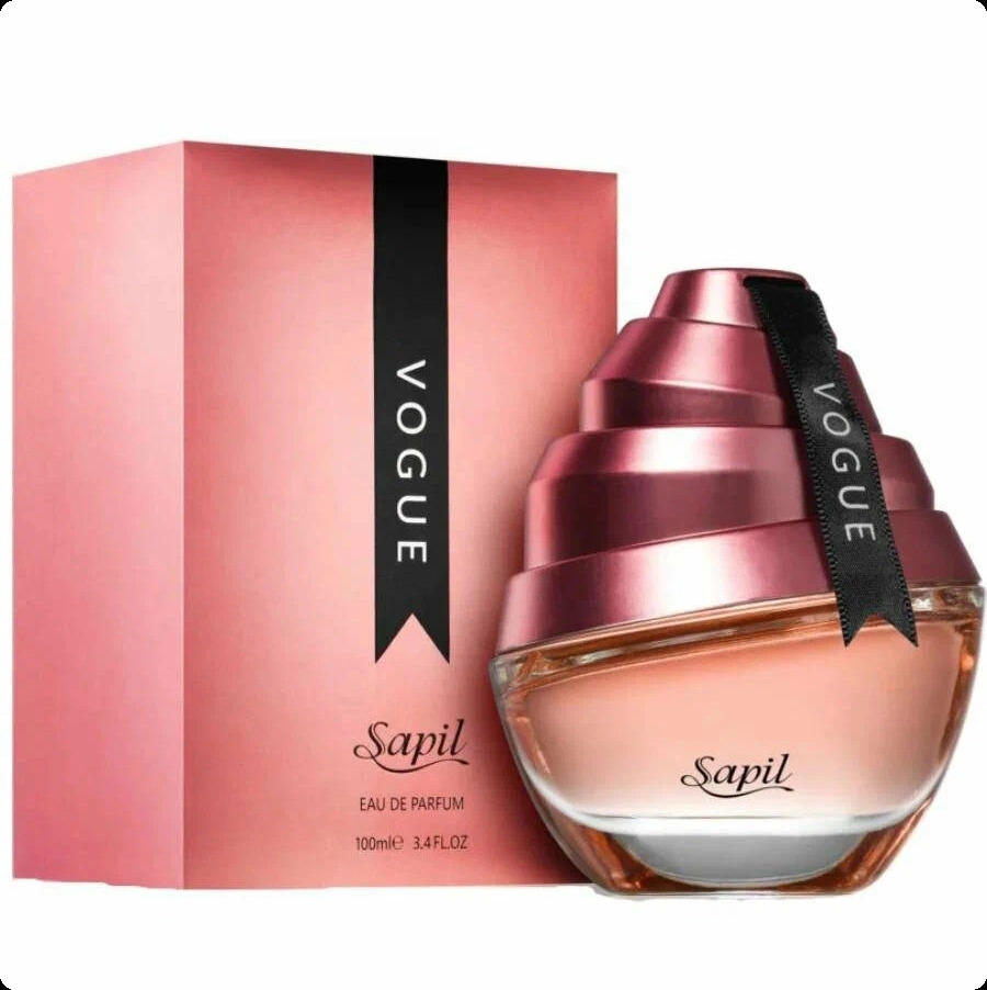 Сапил Вог для женщин