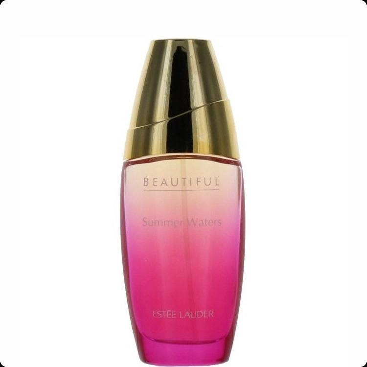 Эсте лаудер Бьютифул саммер уотерс для женщин