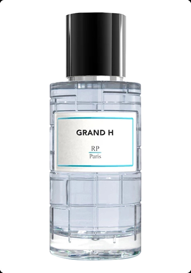 Рп парфамс Гранд эйч для женщин и мужчин