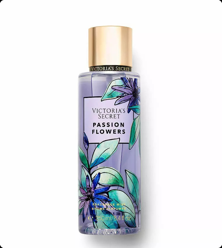 Виктория секрет Пешн флауерс для женщин
