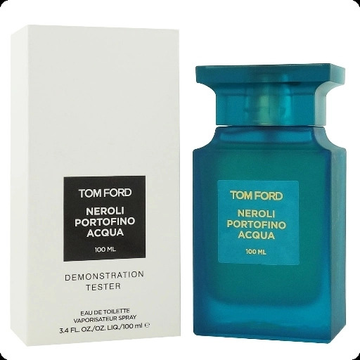 Tom Ford Neroli Portofino Acqua Туалетная вода (уценка) 100 мл для женщин и мужчин