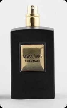 Giorgio Armani Prive Rose d Arabie Парфюмерная вода (уценка) 100 мл для женщин и мужчин