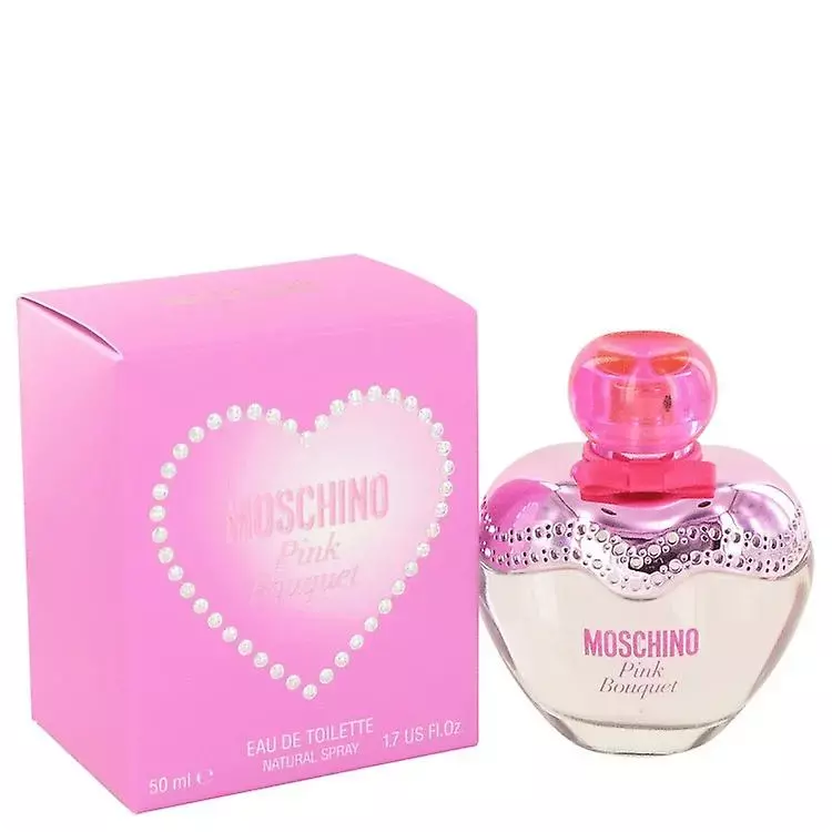 Сердце духов. Moschino Pink Bouquet 100 мл. Туалетная вода Moschino Pink Bouquet. Москино духи женские розовые. Духи женские Москино Москино Пинк букет 50 мл.