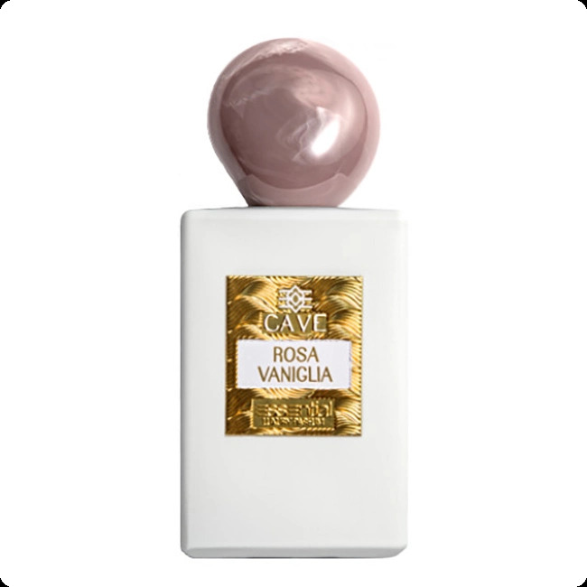 Кейв Роза ванилия для женщин