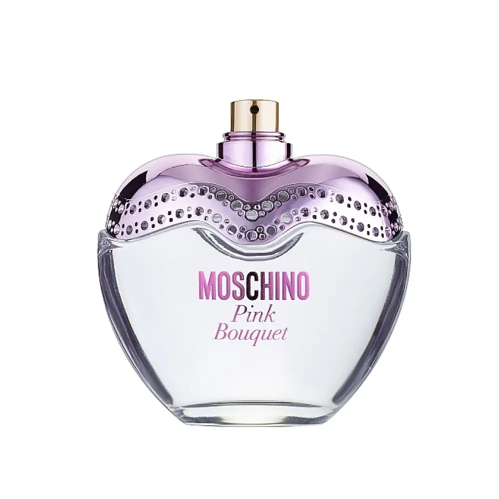 Москино описание аромата. Духи Москино Пинк. Moschino Pink Bouquet. Туалетная вода Moschino Pink Bouquet. Moschino Pink Bouquet описание.