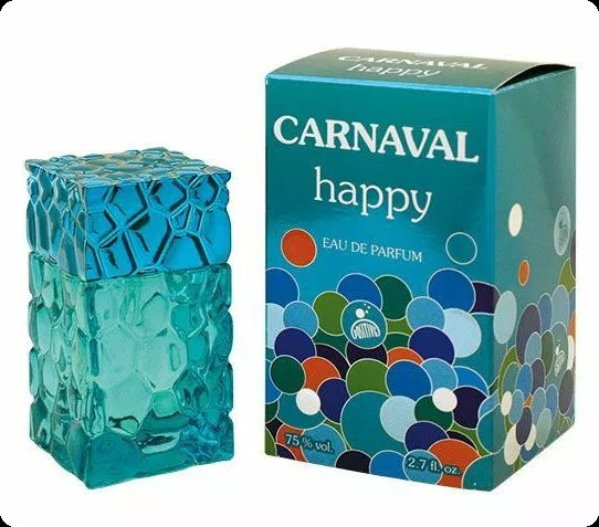 Позитив парфюм Карнавал хэппи для женщин