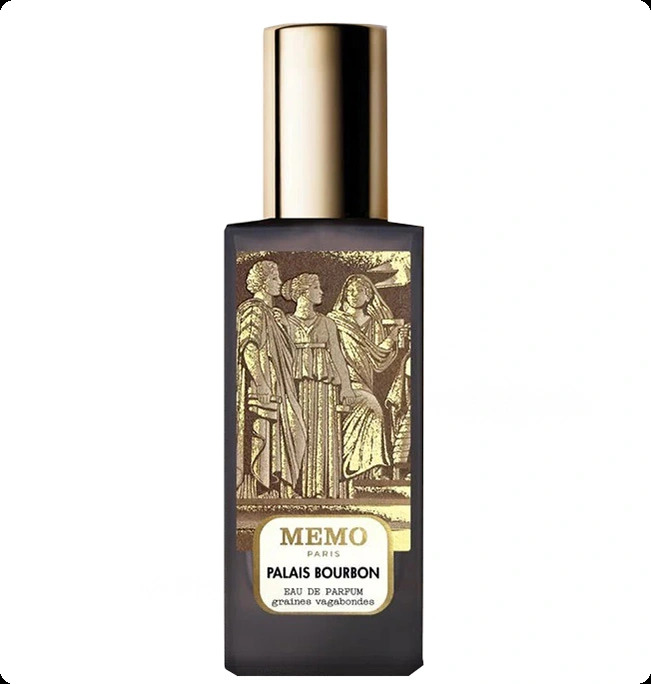 Memo Palais Bourbon Парфюмерная вода 30 мл для женщин и мужчин