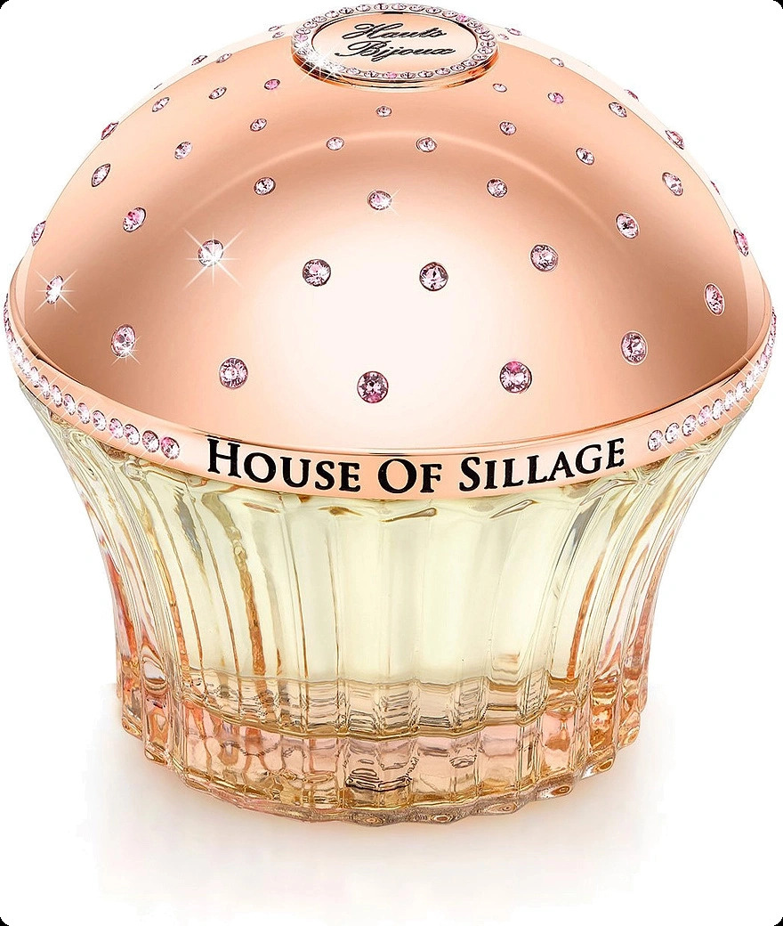 House of Sillage Hauts Bijoux Духи (уценка) 75 мл для женщин