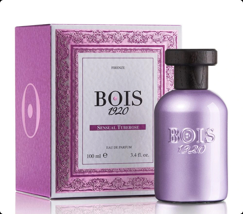 Боис 1920 Сеншуал тубероуз для женщин и мужчин
