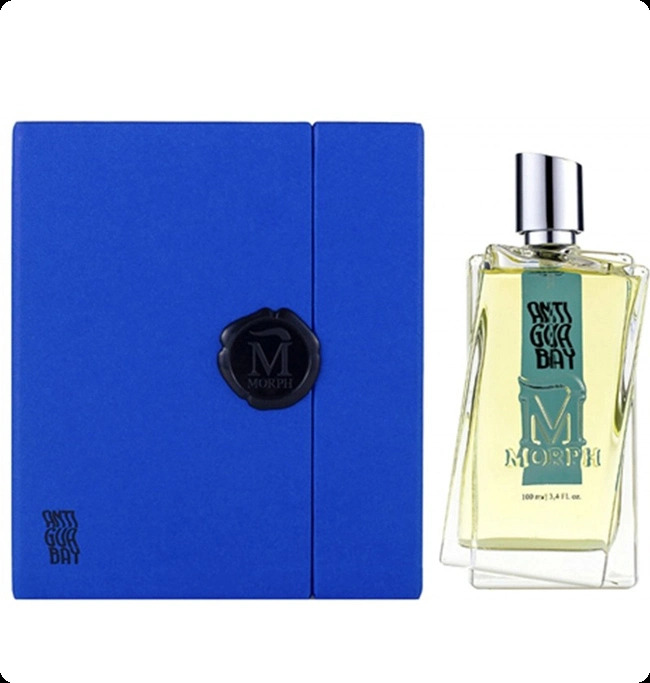 Морф Антигуа бэй для женщин и мужчин