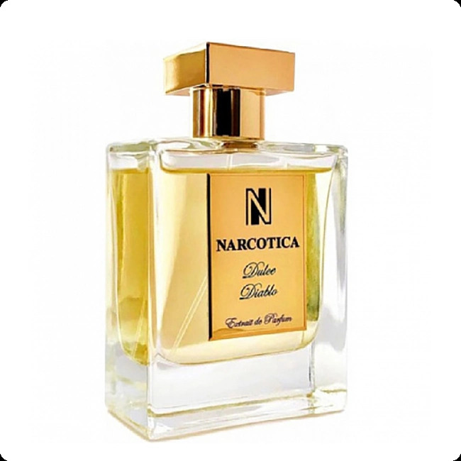 Наркотика Дульче диабло для женщин и мужчин