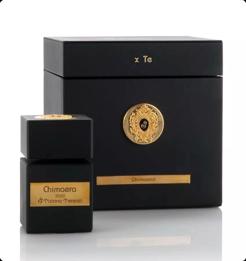 Tiziana Terenzi Chimaera Духи 100 мл для женщин и мужчин