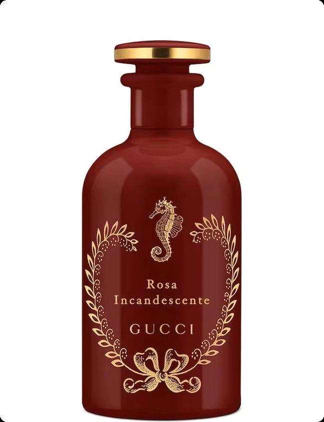 Gucci Rosa Incandescente Парфюмерная вода (уценка) 100 мл для женщин и мужчин