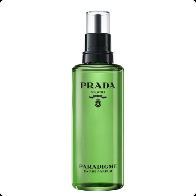 Prada Paradigme Парфюмерная вода (запаска) 150 мл для мужчин