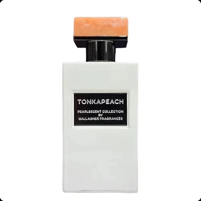 Галлагер фрагрансис Тонкапич для женщин и мужчин