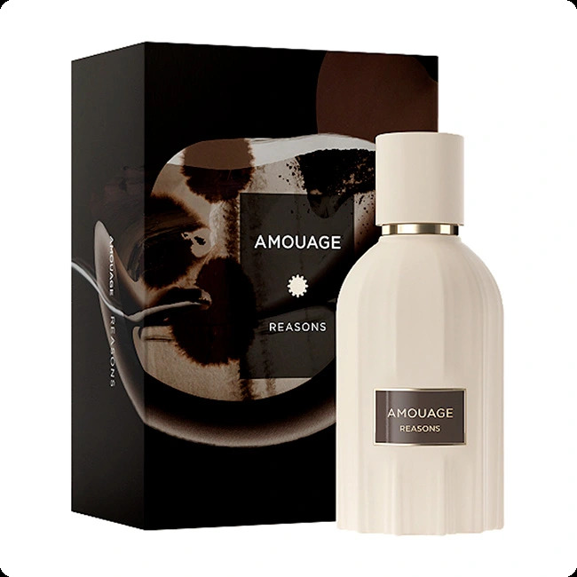 Amouage Reasons Духи 100 мл для женщин и мужчин