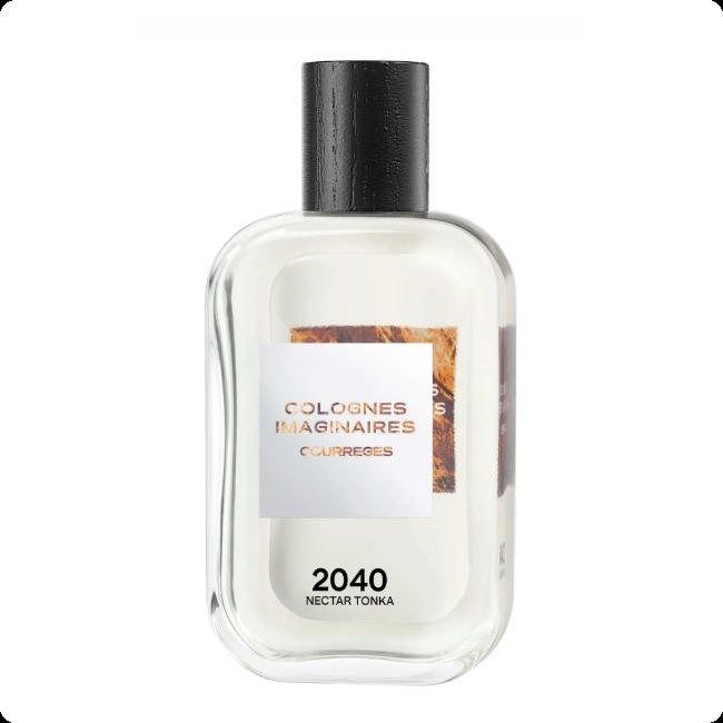 Куражес 2040 нектар тонка для женщин и мужчин