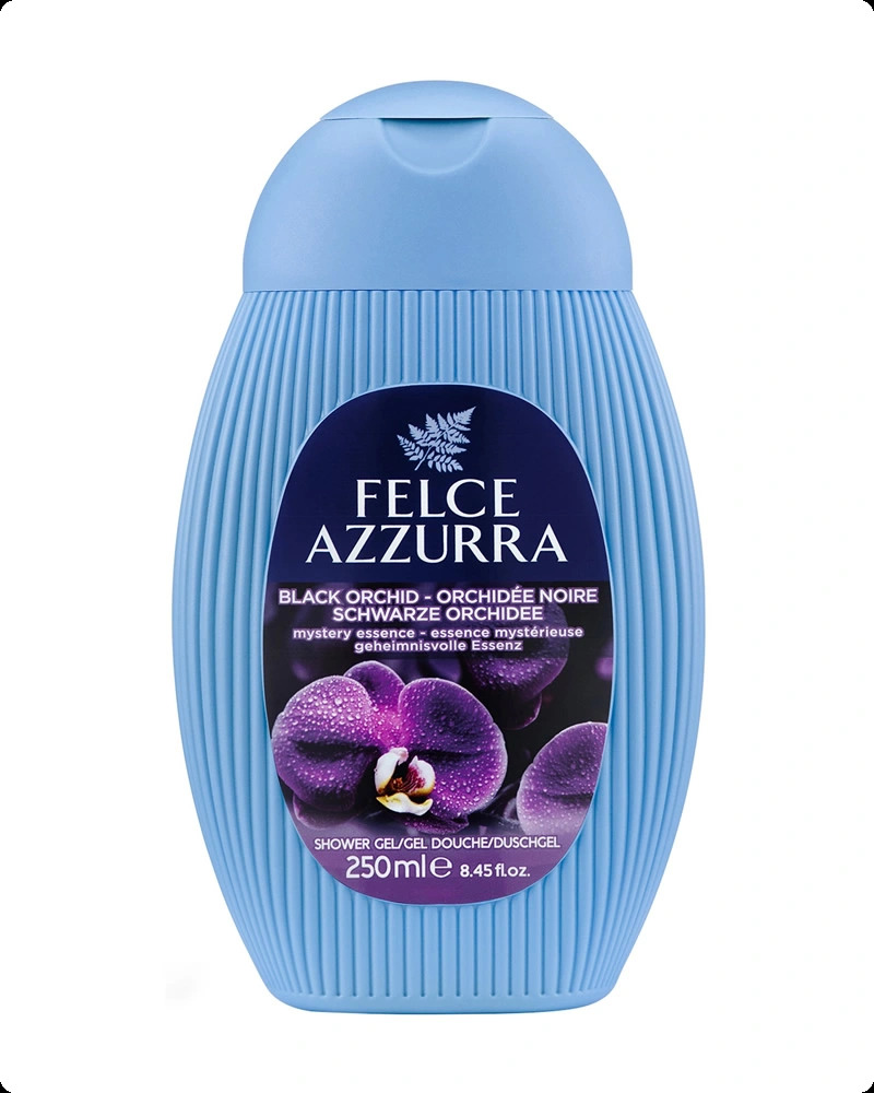 Фельче азура Черная орхидея для женщин и мужчин