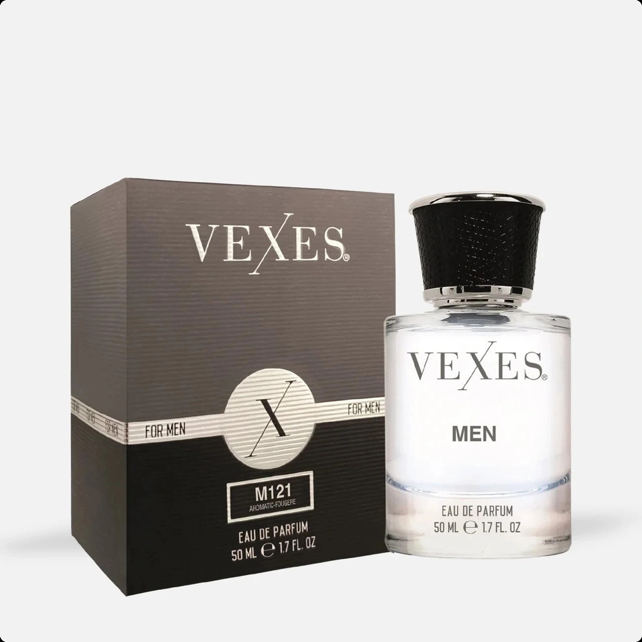 Вексис М121 для мужчин