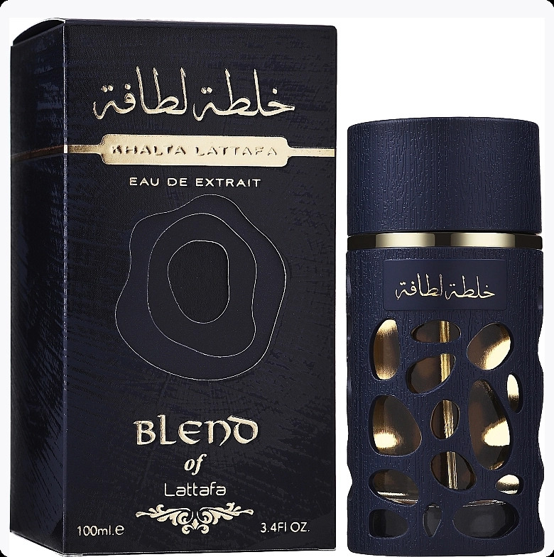 Латтафа Халта латтафа для женщин и мужчин