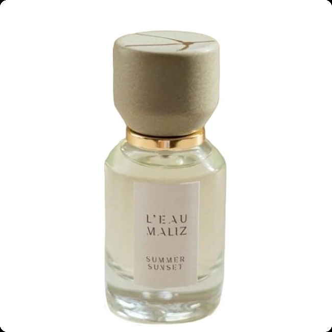 Ле мализ Саммер сансет для женщин и мужчин