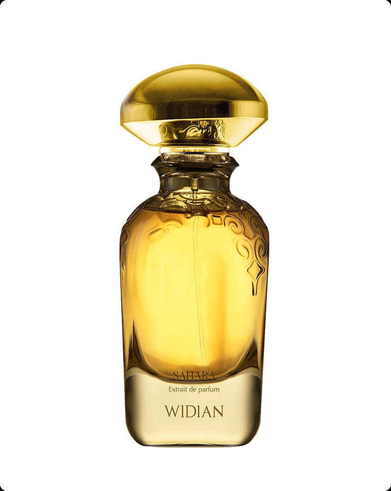 Widian Gold II Sahara Духи (уценка) 50 мл для женщин и мужчин