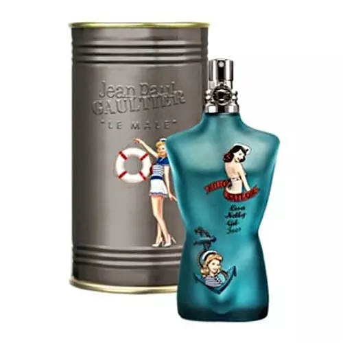 Jean paul gaultier le male elixir. Jean Paul le male Edition Collector 30мл. Жан Поль Готье Парфюм с морячками. Жан-Поль Готье lounging Suit from the “Pin-up boys” collection. Жан Поль Готье пираты Карибского моря.