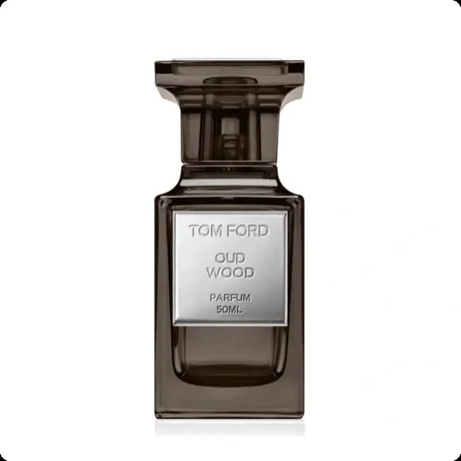 Tom Ford Oud Wood Parfum Духи (уценка) 50 мл для женщин и мужчин