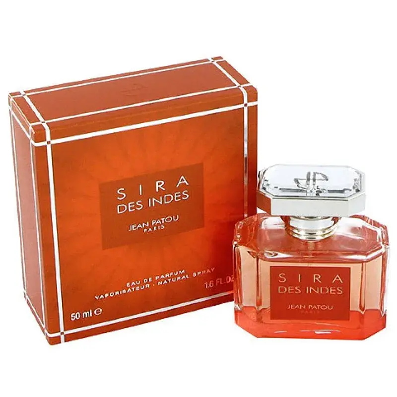 Sir туалетная вода. Jean Patou sira des Indes Wom EDP 10ml отливант. Парфюмерная вода Jean Patou Chald e.