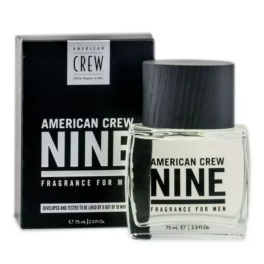 Crew nine