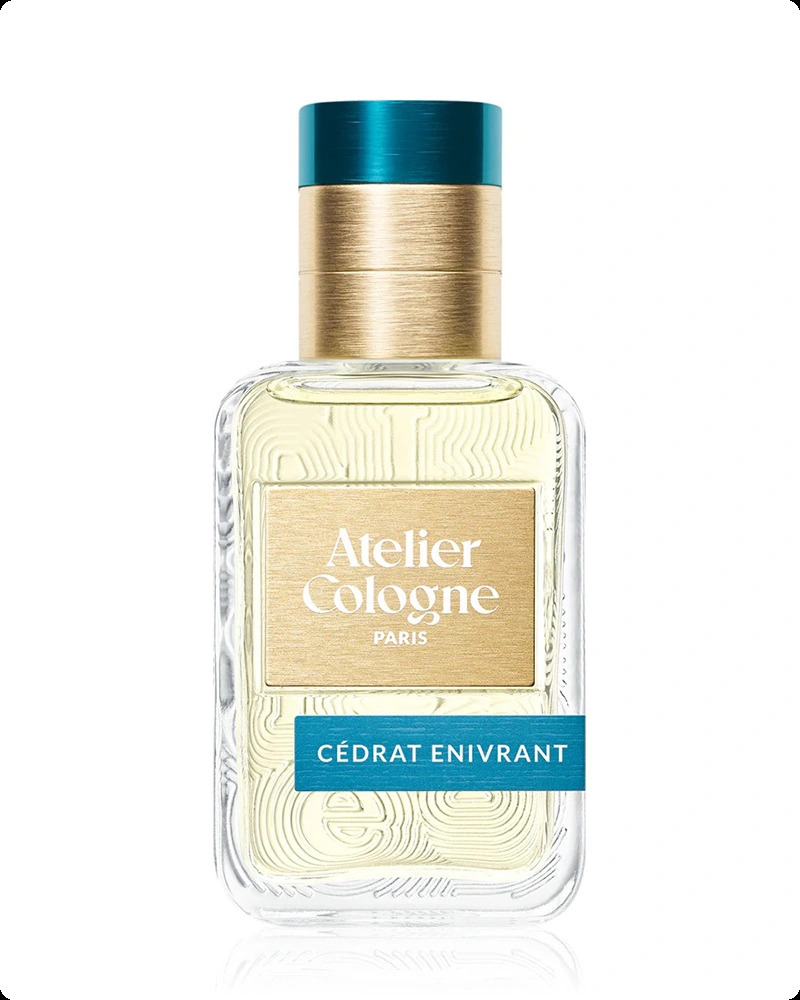Atelier Cologne Cedrat Enivrant Парфюмерная вода (уценка) 30 мл для женщин и мужчин
