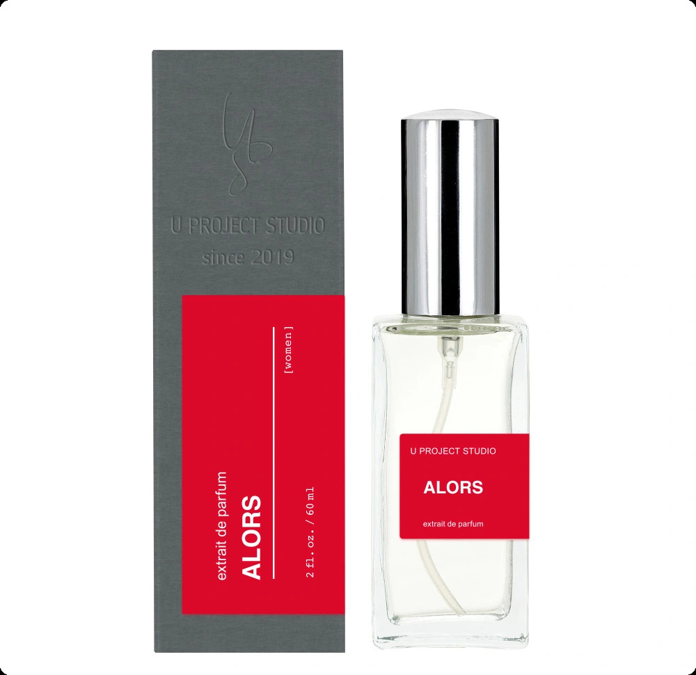 Ю прожект студио Алорс для женщин