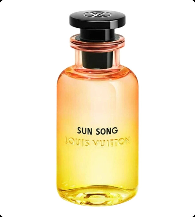 Louis Vuitton Sun Song Парфюмерная вода (уценка) 100 мл для женщин и мужчин