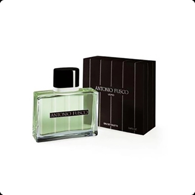Antonio Fusco Uomo Туалетная вода 100 мл для мужчин