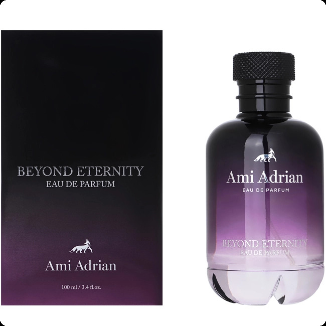 Ами адриан Бейонд этернити для мужчин