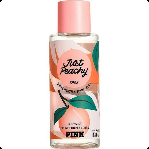 Виктория секрет Джаст пичи для женщин