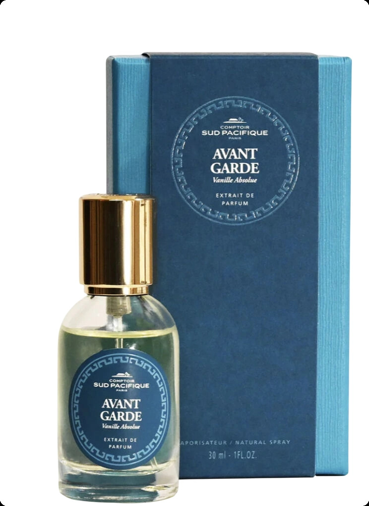 Комптуар сюд пасифик Авангард для женщин и мужчин