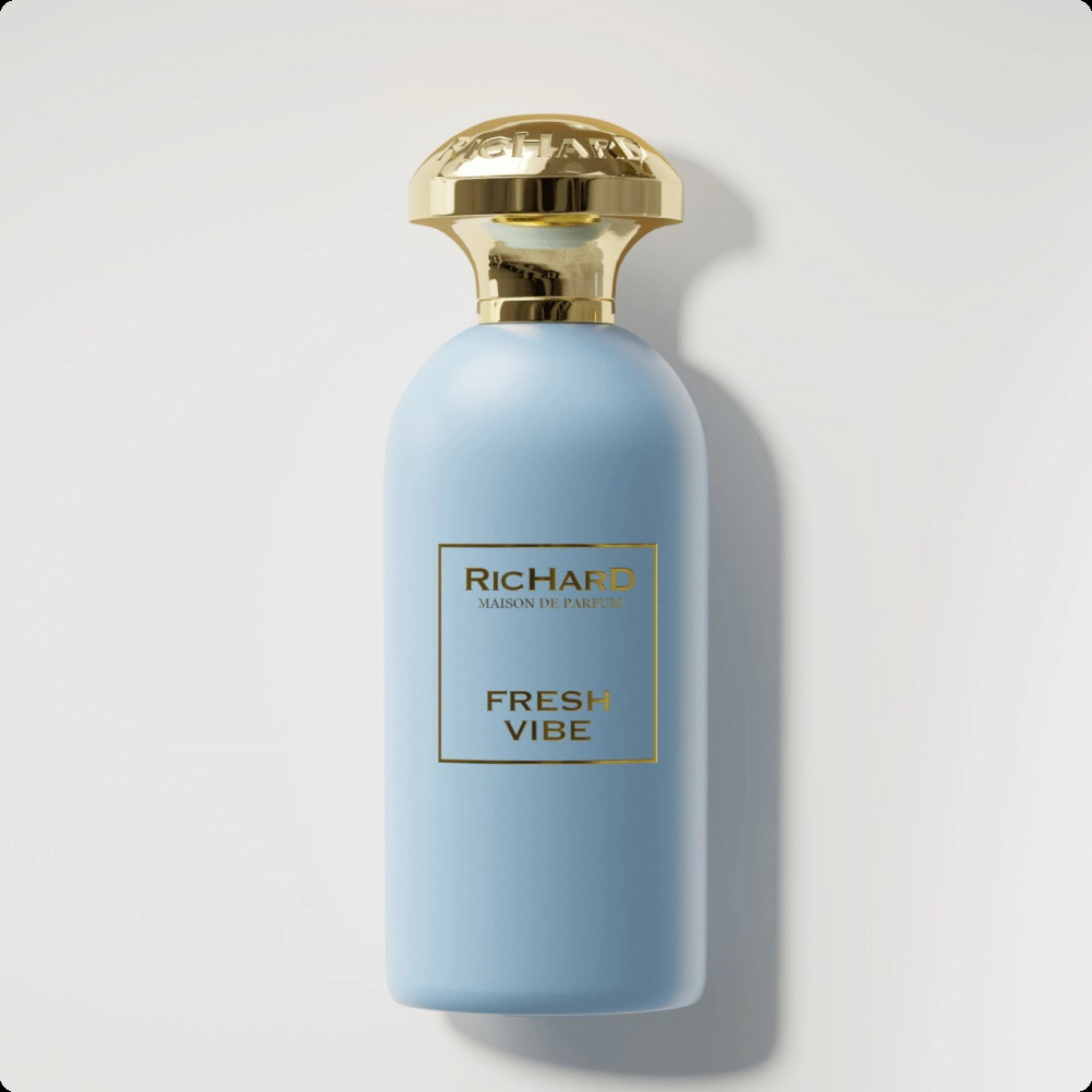 Ричард Фреш вайб для женщин и мужчин