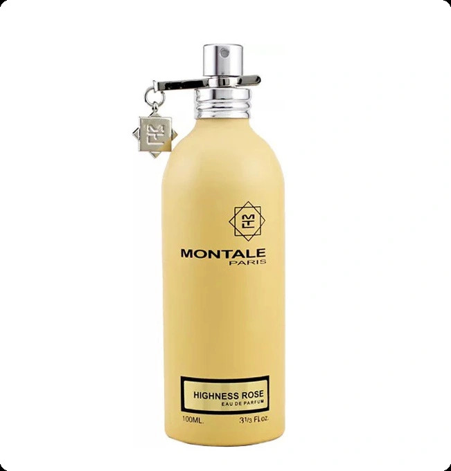 Montale Highness Rose Парфюмерная вода (уценка) 100 мл для женщин