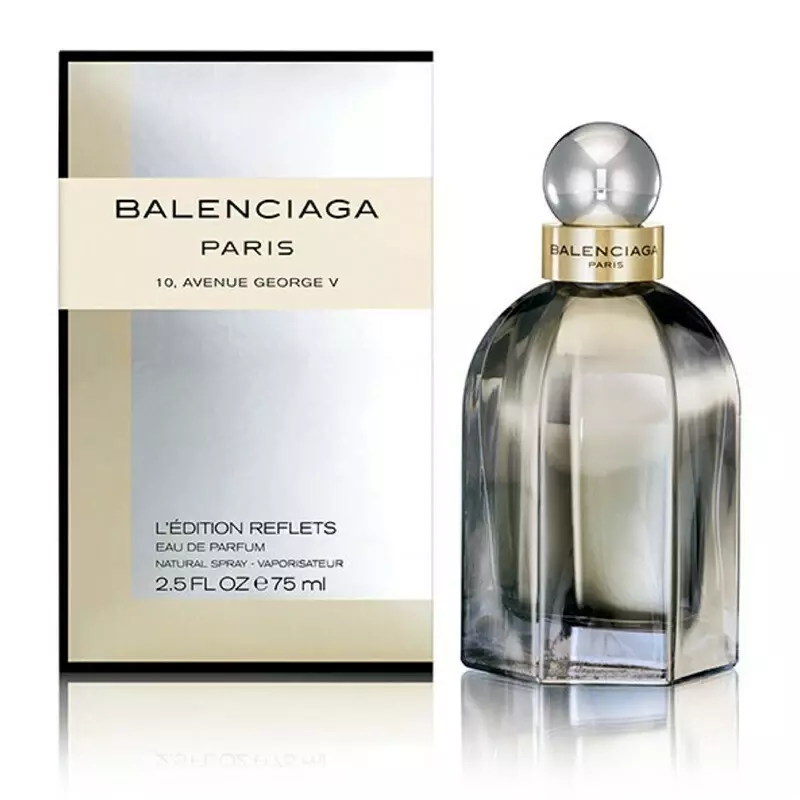 B Balenciaga Balenciaga аромат  аромат для женщин 2014