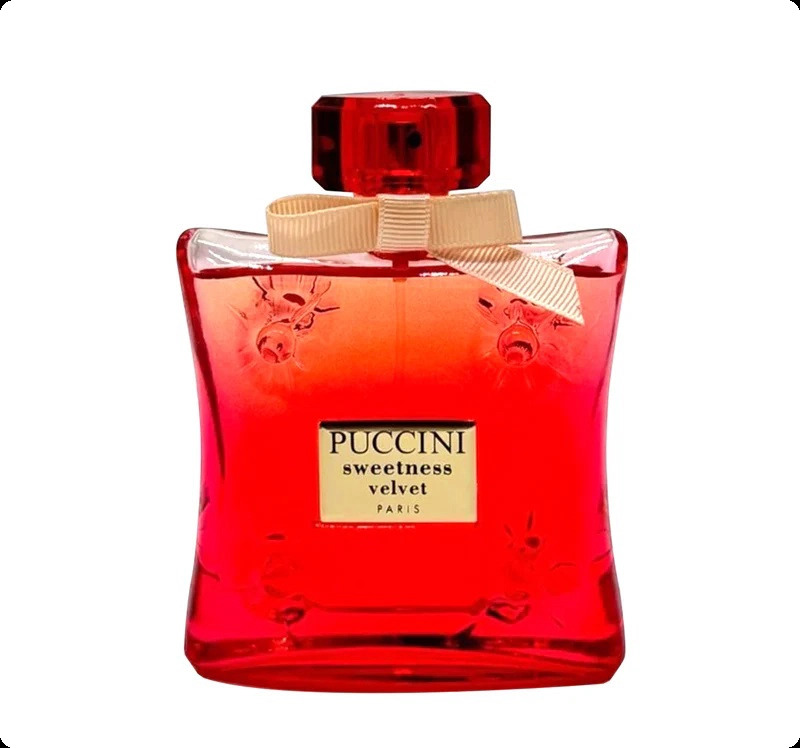 Пуччини Свитнесс велвет для женщин