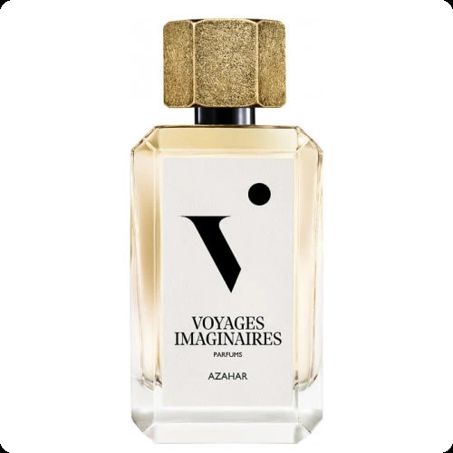 Вояжес имеджинерис Лешапи саваж для мужчин