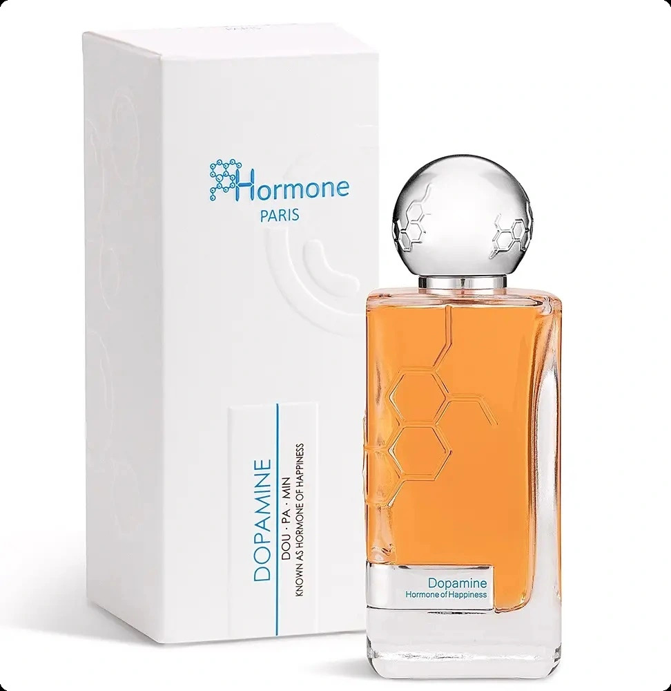 Hormone Paris This Is Not Dopamine Духи 100 мл для женщин и мужчин
