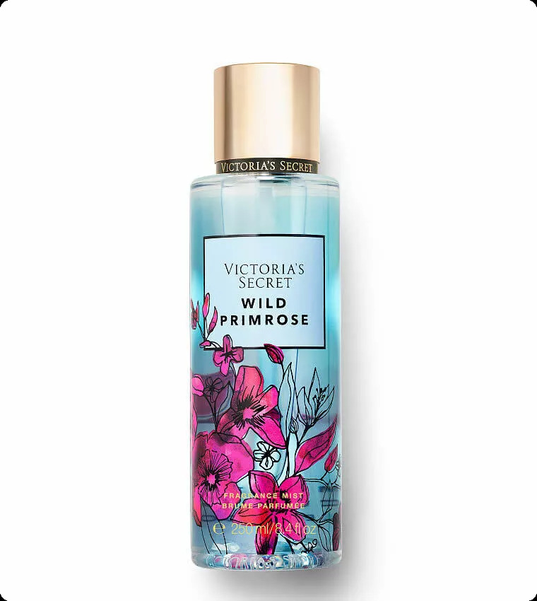 Виктория секрет Вайлд примроуз для женщин